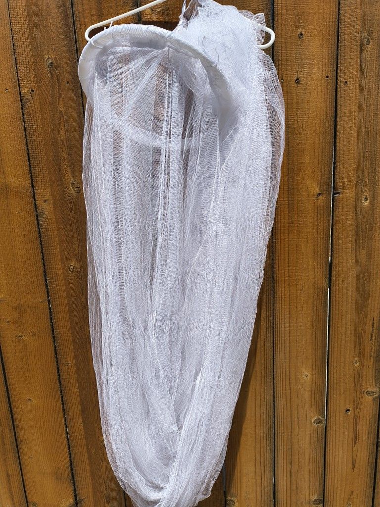 Mosquito Netting