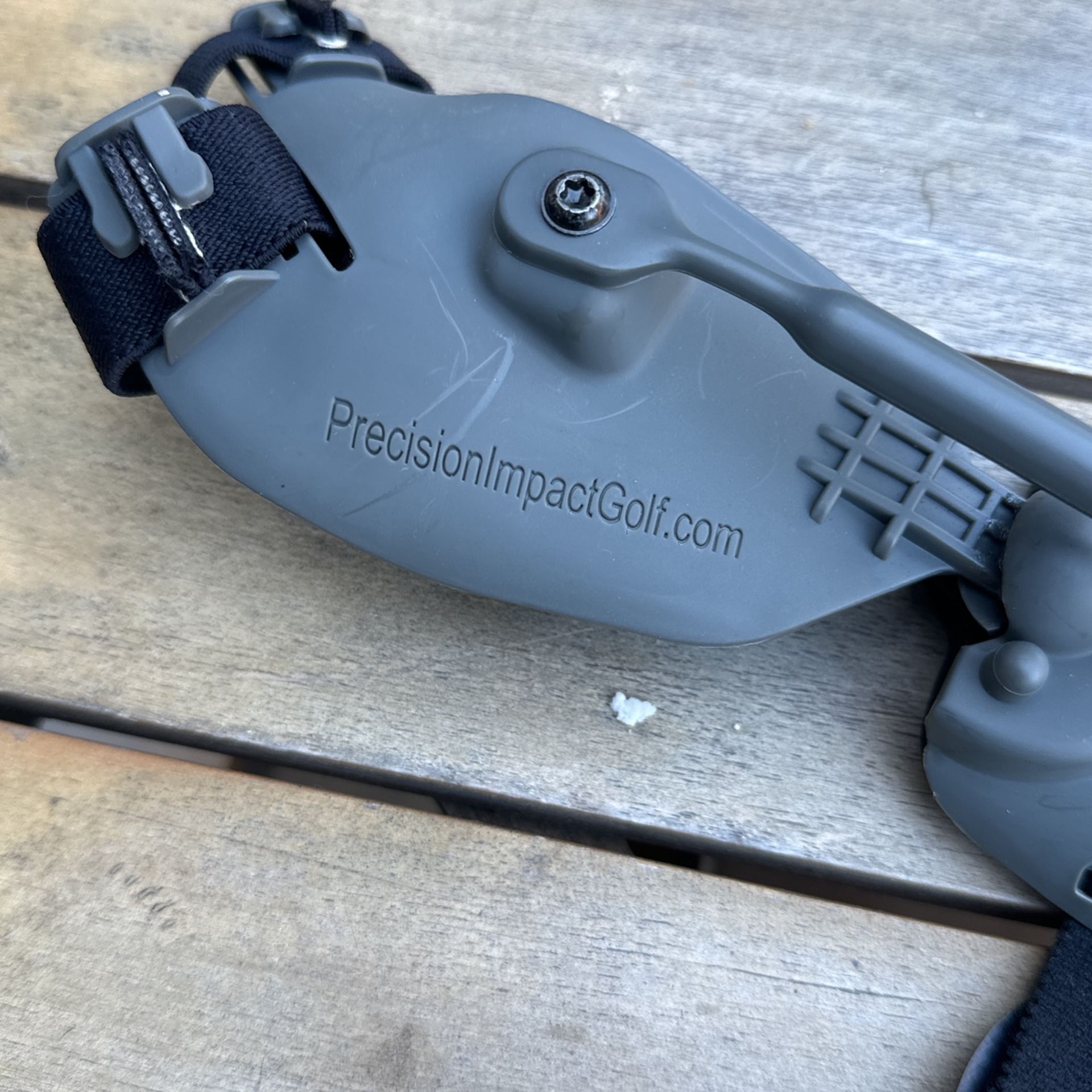 Precision Impact Golf Training Aid for Sale in Monrovia, CA OfferUp