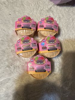 Dumplings