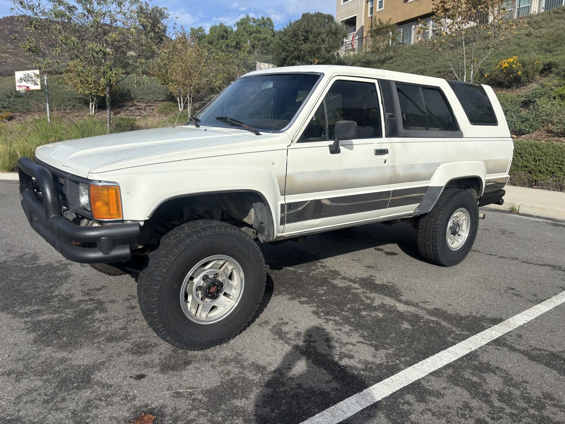 1986 Toyota 4Runner for Sale in Riverside, CA - OfferUp