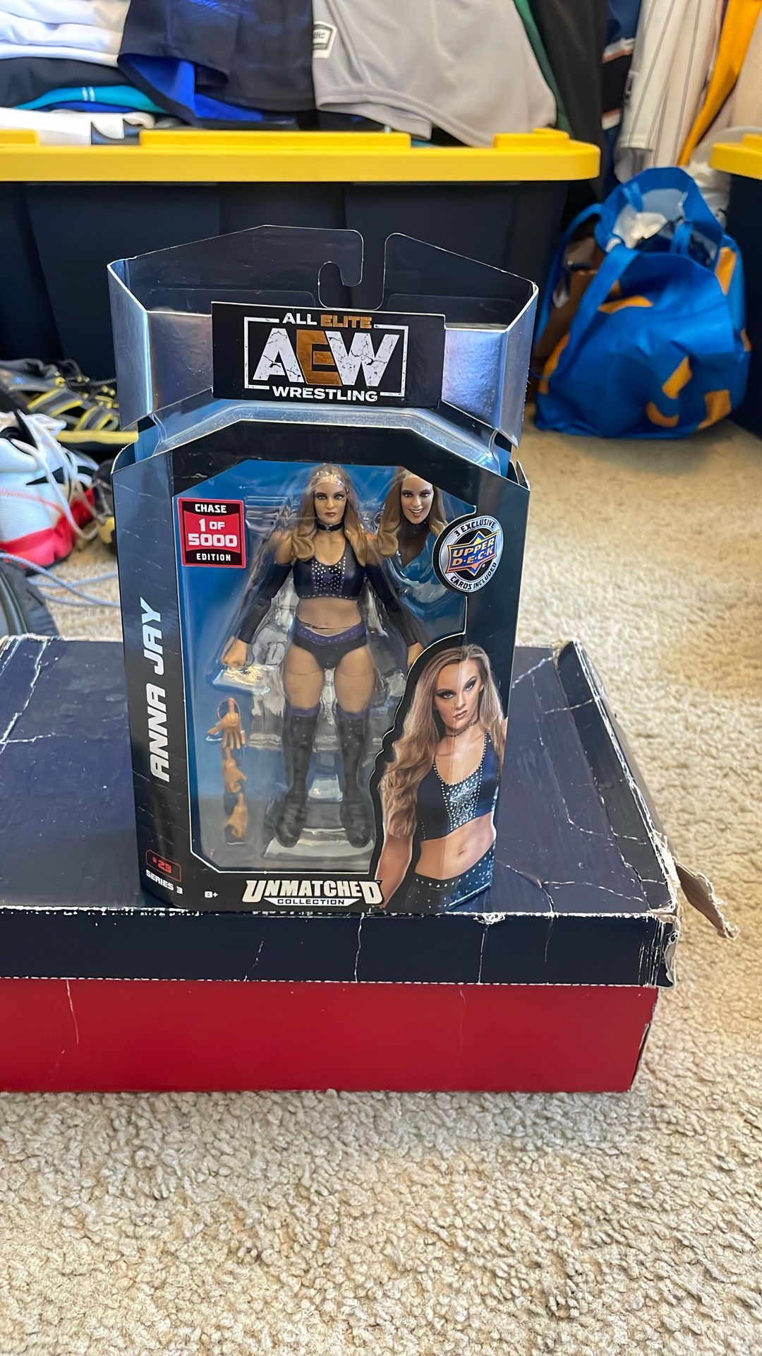 Action Figure