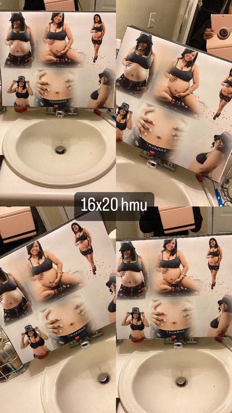 Picture Canvas