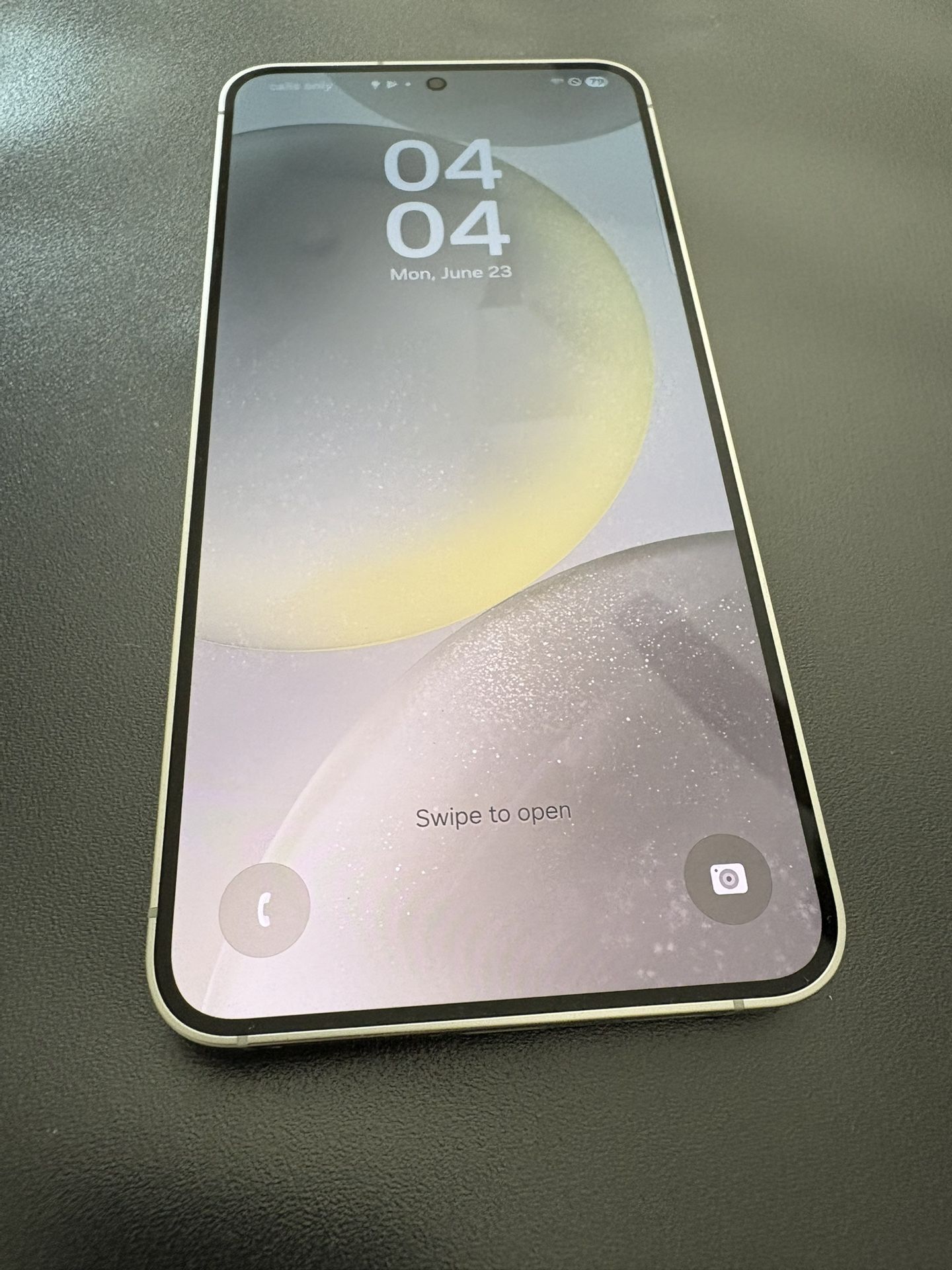 Samsung S24 128 Gig Unlocked