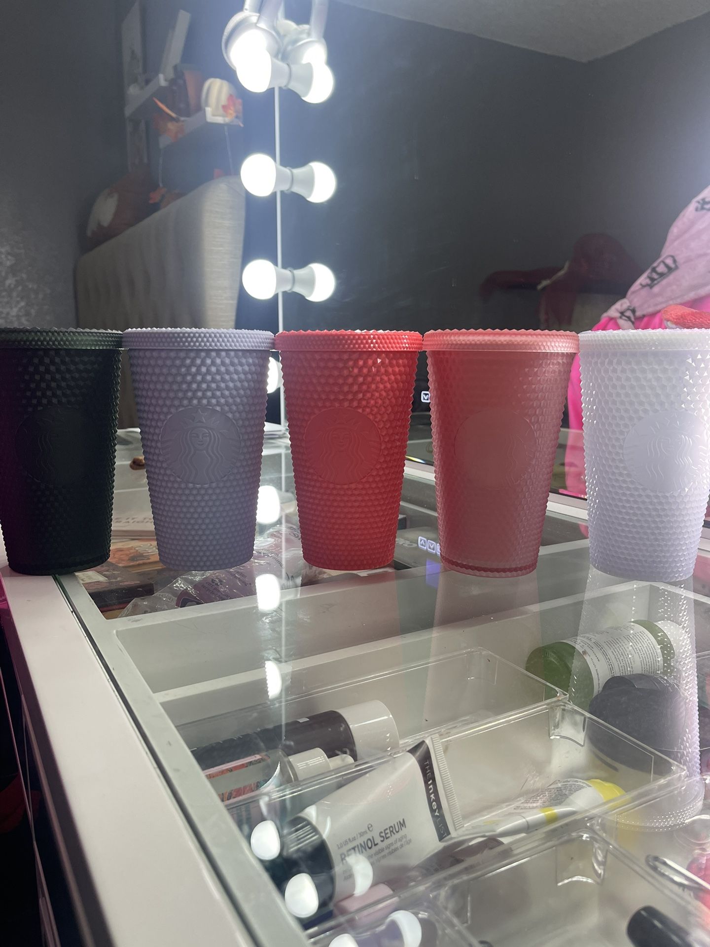 Starbucks Tumbler