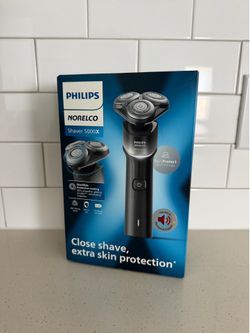 Philips Norelco Shaver 5000X