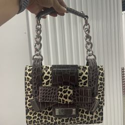 Guess Purse Never Used 