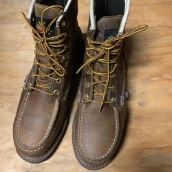 Work Boots