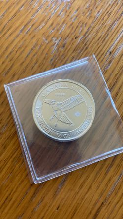 2021 RCM Red Tail Hawk 1/2oz