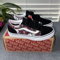 $40 Vans Shoes Brand New Women Size 6 & 7.5 (4.5Y & 6Y) ** 