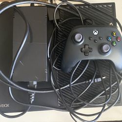 Xbox One