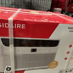 Brand New Frigidaire 8k BTU Window A/C