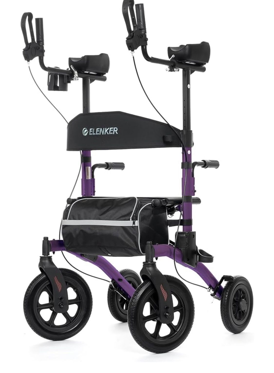 Carrito Para Personas Adultas