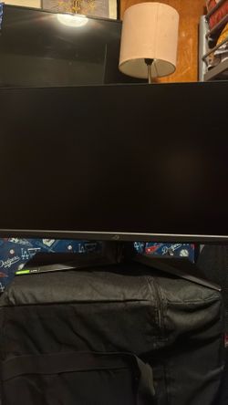 270hz Rog monitor
