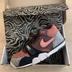 Nike Air Trainer 1 Arts Rec Retail! 