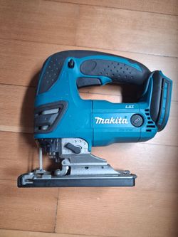 Makita Jigsaw