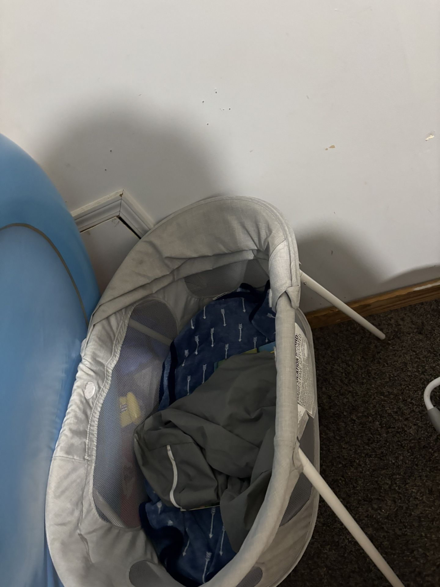 Bassinet ,swing ,bouncer ,tub