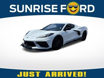 2026 Chevrolet Corvette Stingray