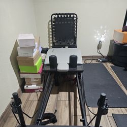 Pilates Machine