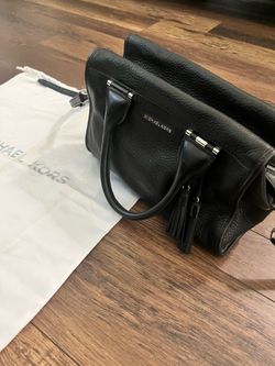 Michael kors purse