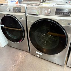 ✅BRAND NEW WASHER AND DRYER SETS STARTS $750 And Up for sale..⭐
