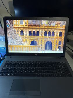 Laptop HP
