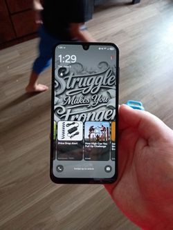 Samsung Galaxy A16 Unlocked