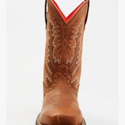 Shyanne Women's Drifting Western Work Boot