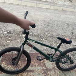 Bmx Bike