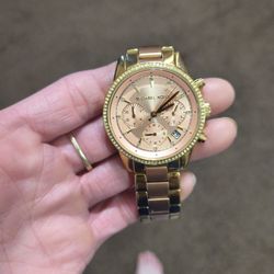 Michael Kors Watch