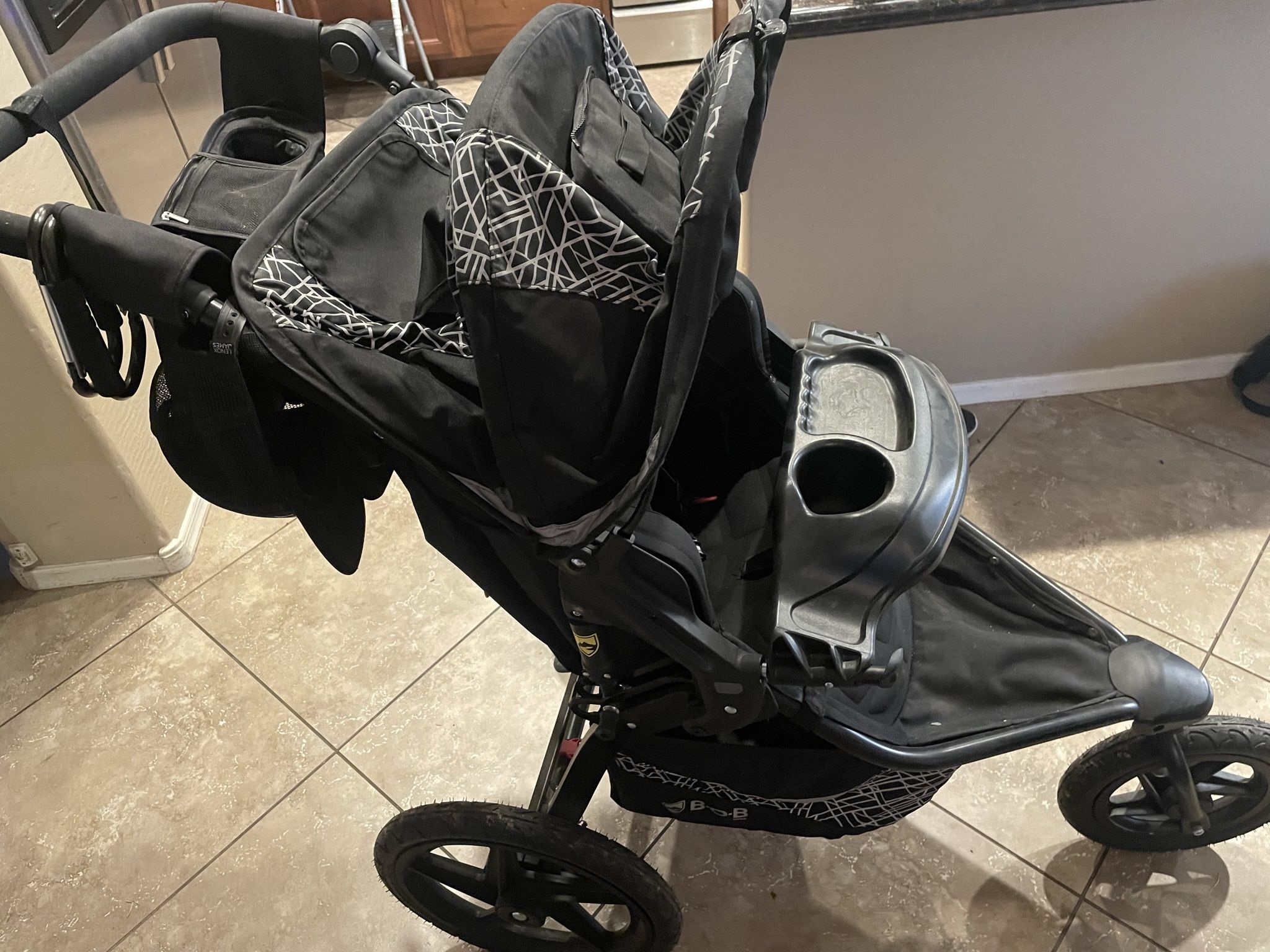 Stroller