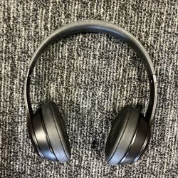Beats SOLO 3 Bluetooth headphones 