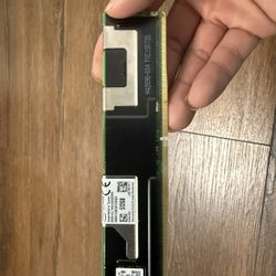 RAM Sever 512GB DDR4 2666MHz