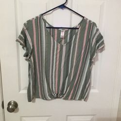Girls Top