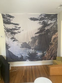 Landscape Tapestry
