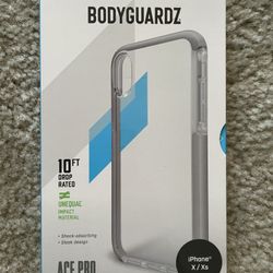 iPhone 11pro/10/10s Case