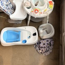 Baby Stuff 