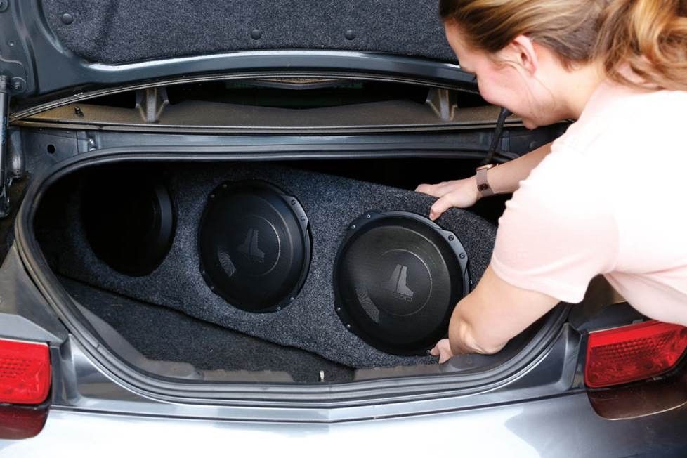 Audio Doctor's Car Audio Installation's and Repair's