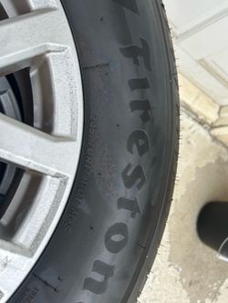 For sale tires