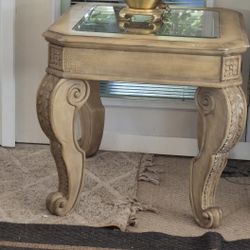 End Table 