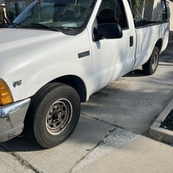 1999 Ford F250