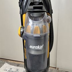 Eureka Upright Bagless Vacuum Cleaner