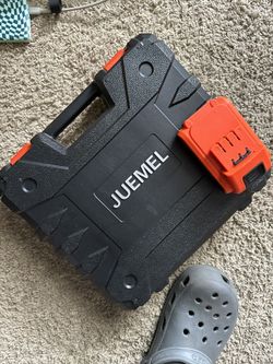 Juemel Drill Kit