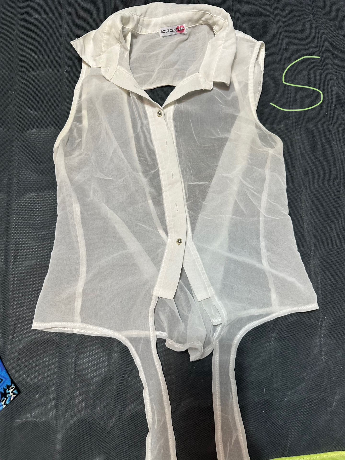 Women’s Blouses (multiple)