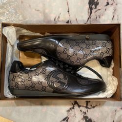 Gucci Shoes Size 39.5 Europe 8.5 - 9 Us