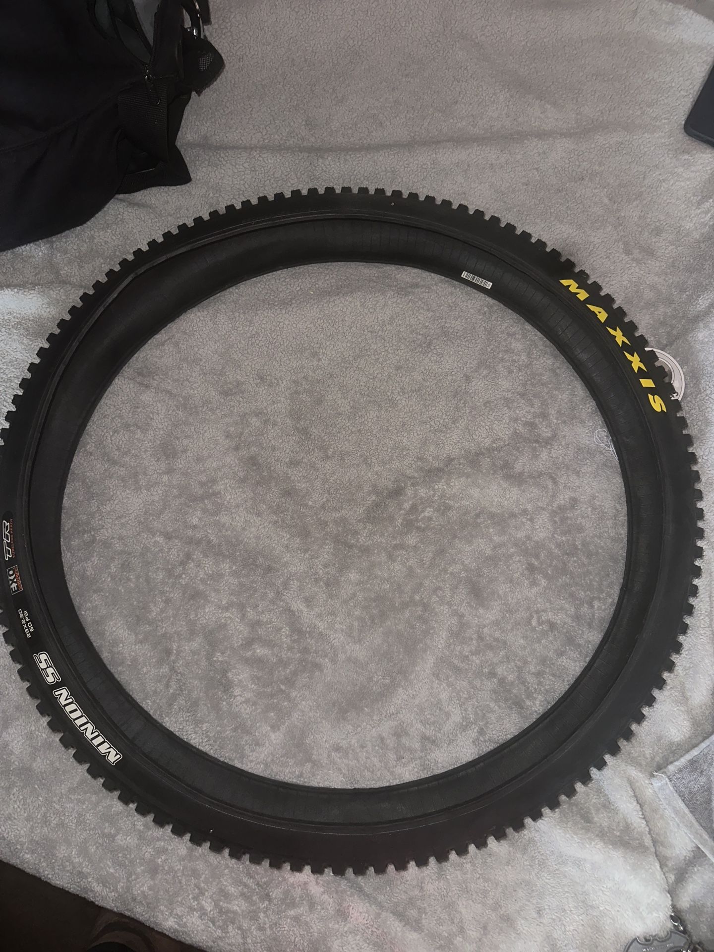 MAXXIS MTB Tire