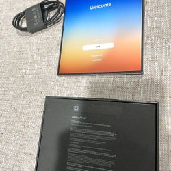 Samsung Galaxy Z Fold 7 512gb Silver Unlocked