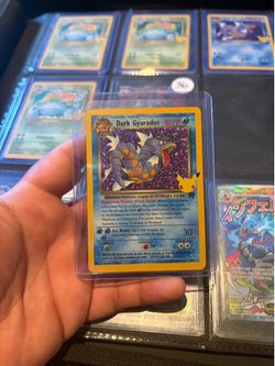 Dark Gyrados (pokemon)