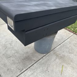 RKI 🇺🇸 CAJA-TOOL BOX 🛻 (F150-F250-RAM-SILVERADO-SIERRA-TUNDRA) 