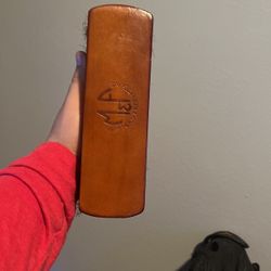 Horse Hair Brush Never Used