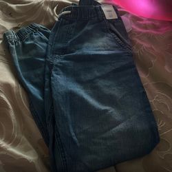 H.M Jogger Pants